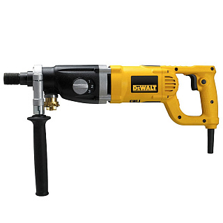 Дрель алмазного сверления DeWalt D 21583 K купить