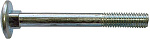 Болт мебельный DIN603 с гайкой 6*20 (10шт.) Element 5730501 Болт мебельный DIN603 с гайкой 6*20 (10шт.) Element 5730501