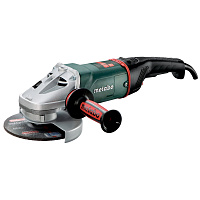 Шлифмашина угловая Metabo WE 22-180 MVT (606463000) 2200Вт 180мм