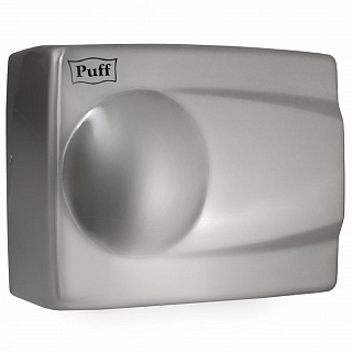 Сушилка для рук электрическая Puff-8828 1.5кВт хром 1401.337 купить