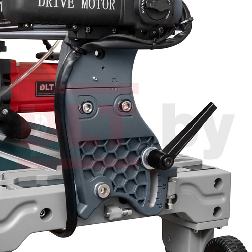 Плиткорез электрический DLT OptiTronic Auto-1800 версия MAX 3кВт 2831 купить