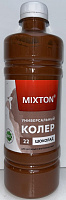 Колерная паста Mixton универсальная 22 шоколад (0.45л)