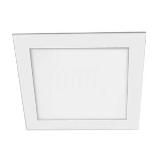 Светильник светодиод LED 9W 220V 4000K квадр/150*150 купить