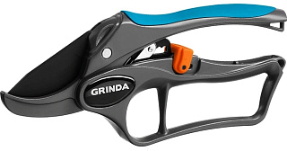 Секатор P-33 200мм с эфесом PROLine Grinda 423433 купить