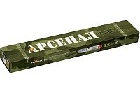 Электроды МР-3 АРС 3 мм по 1 кг Арсенал DK.5110.03738