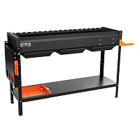 Мангал SMART-1200 Оптима Helios HS-GS-M1202-O