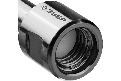 Коронка Профессионал алмаз.вакуумная Зубр АВК d 12 (М14,15мм кром) 29865-12-М14 купить
