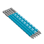 Бита PH2*127мм 5шт РемоКолор 33-7-575