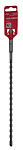 Бур SDS+ Elitech ф8*250/310мм (1820.029300) Бур SDS+ Elitech ф8*250/310мм (1820.029300)