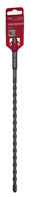 Бур SDS+ Elitech ф8*250/310мм (1820.029300) купить