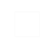Плитка напольная White 41.8*41.8см цвет белый CeraDim КПГ3МР000S