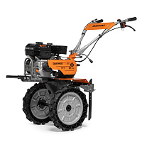 Мотоблок бензиновый 8.0л.с  скорость  3вперед/1назад DAEWOO DATM 3.1