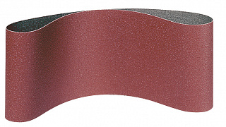 Лента шлифовальная Klingspor 100*610мм P 40 LS307X 268651 купить