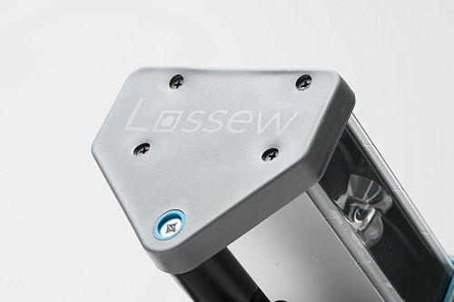 Лампа маляра проявочная Lossew lamp P3 Ultra Pro 15Вт Lossew 4318 купить