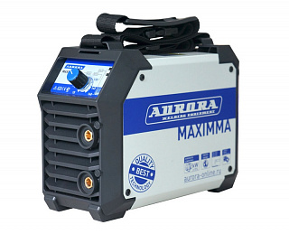 Инверторный сварочный аппарат MMA Aurora MAXIMMA 1800 (20-180А) купить