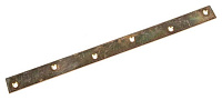 Крепление узкое RTLW50 47.5*14*1.5мм Rock solid connection 400167