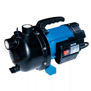 Насос поверхностный EKJ-1202P Aquastrong AQ-EKJ-1202P 1200Вт купить