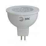 Лампа светодиодная ERA smd MR16 LED GU5.3 8W-840