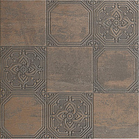 Керамогранит Jewel Antracita 59.2*59.2 см, Veneto Ceramicas