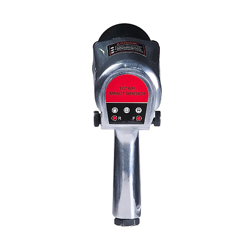 Ударный гайковерт Fubag IW580 1/2" (100190) купить