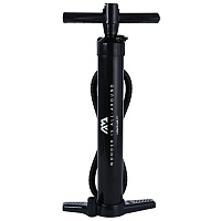 Насос высокого давления ручной LIQUID AIR V1 S24 для SUP-досок каяков Aqua Marina B0303927