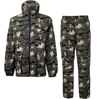 Костюм Элементаль Dragon-2 RipStopMix К-414-2 р.44-46/170-176 милитари купить