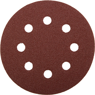 Шлиф круг самолип CoarseCut Р 40 125мм 50шт купить