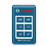 Пульт ДУ RC2 Prof для GSL2  