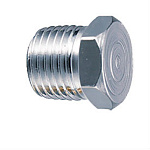 Пневматическая заглушка Fubag 3/8"M (180221 B) Пневматическая заглушка Fubag 3/8"M (180221 B)