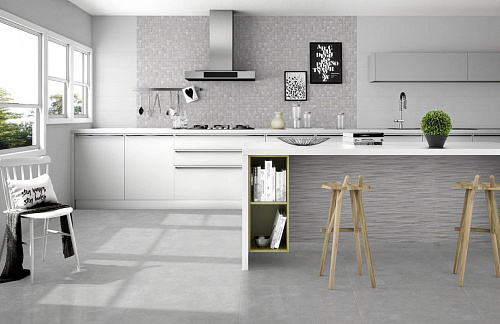 Плитка настенная Adigio gris 20*60см Emigres купить
