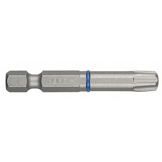 Бита ЗУБР Эксперт торсионная кованая Torx20 (2шт) 50мм купить