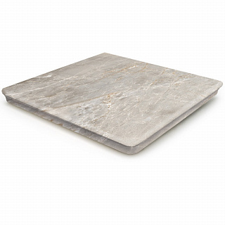 Ступень F MB Oyster Out угловая 33.3*33.3 см, Mayor 44606 купить