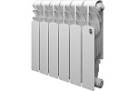 Радиатор алюминиевый Revolution A 350 6 секций Royal Thermo RTRA335006 Радиатор алюминиевый Revolution A 350 6 секций Royal Thermo RTRA335006
