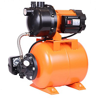 Станция насосная Acquaer (83/48) пластиковая RGJ-1350PA