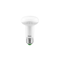 Светодиодная лампа Navigator NLL-R63-3.6/5W-230-3K-E27 
