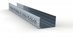 Профиль стоечный ПС-4  KNAUF 3000*75*50