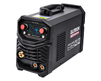 Сварочный аппарат WM 200 SYN LCD PULSE (м/система) 220В MIG-200А ММА- 160А TIG-200А ELITECH HD