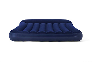 Матрас надувной Bestway Tritech Queen 67681 191*137*30см 67681 купить