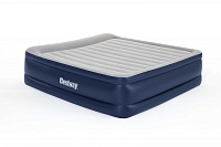 Матрас Bestway Tritech Airbed King 203 х 193 х 56 см насос 220 67692