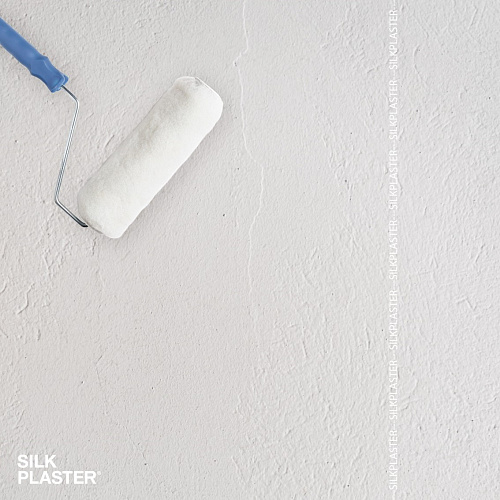 Грунт Версаль 1 Виктория Дю Мон SILK PLASTER (1л) купить