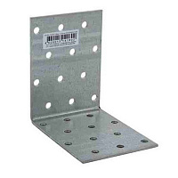 Уголок монтажный Rock solid connection RKM8 80*80*60*2мм 410807