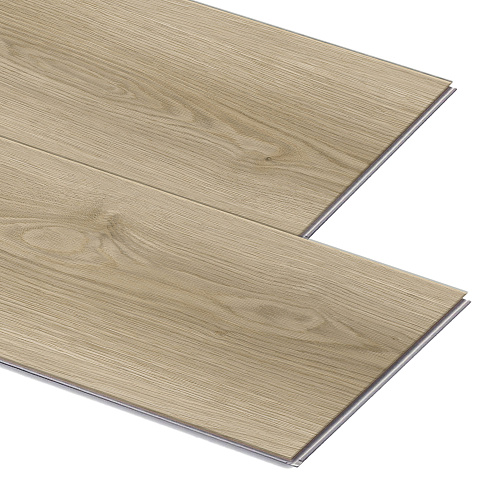 Ламинат Quantum 4V с подложкой Дуб Тейлор 1220*228*5мм 2.23кв.м FloorWood 9517 купить