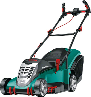 Газонокосилка электрическая Bosch Rotak 43 (арт. 0600881D00) купить