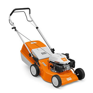 Газонокосилка STIHL RM-248.0 бензиновая (63500113424) купить