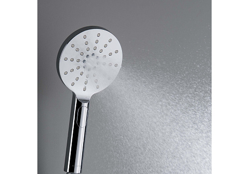 Душ ручной ОБЕРОН Select 120 3 jet Aquatek AQ2006CR купить