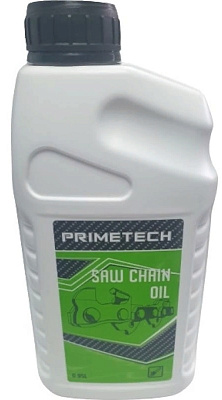 Масло для смазки пильных цепей и шин PRIMETECH 0,95л. (PRT18) купить