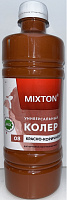 Колерная паста Mixton универсальная 08 красно-коричневый (0.45л)