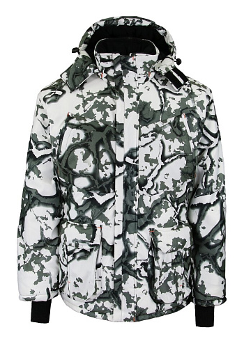 Костюм Элементаль Tauren (Alova Premium/Fleece) К-471 зимний р.48-50/182-188см Лабиринт купить