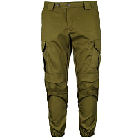 Брюки Элементаль Shaman-elit Twill Б-406-2 р.52-54/182-188 хаки