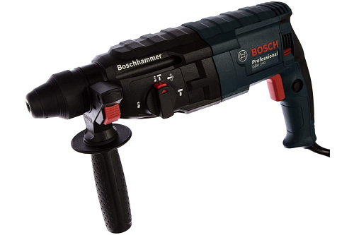 Перфоратор Bosch GBH 240 SDS plus 0611272100 купить